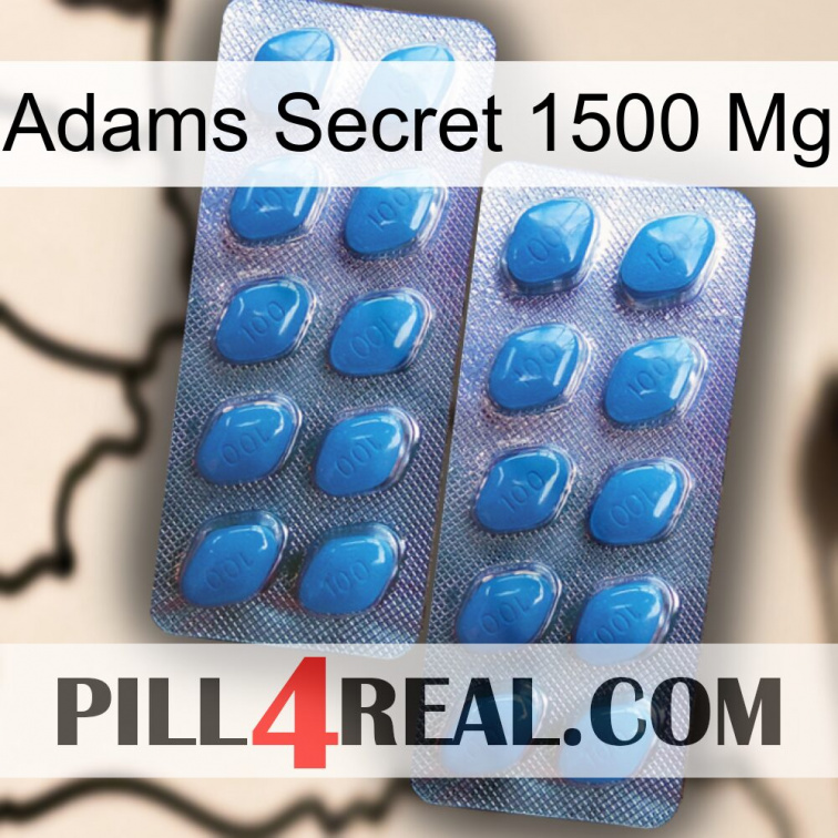 Adams Secret 1500 Mg viagra2